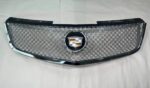 2006-2011 Cadillac DTS E&G Classics upper grille