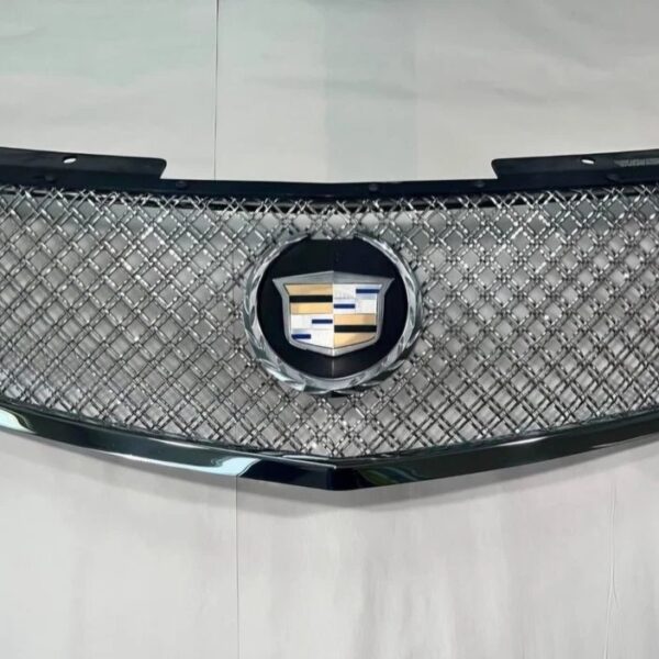 2006-2011 Cadillac DTS E&G Classics upper grille