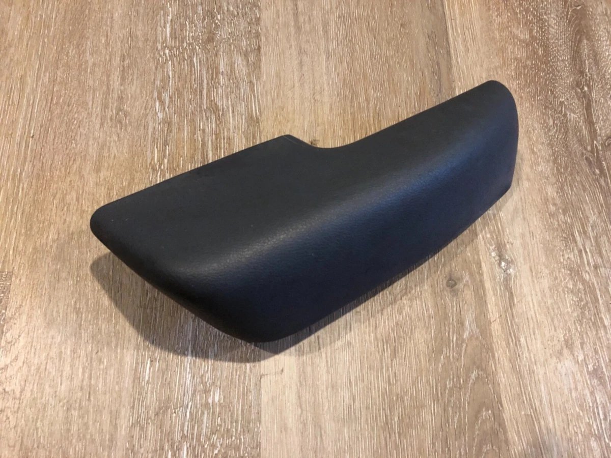 1994-1996 Chevy Caprice LH driver rear door OEM arm rest