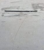 1977-1979 Chevy Caprice Landau Impala 2 door window trim molding