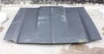 1973-1977 Chevy Malibu El Camino Chevelle 2" cowl hood