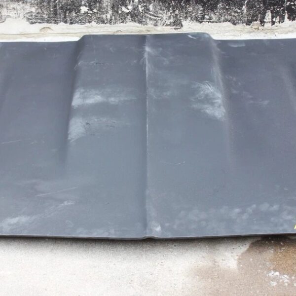 1973-1977 Chevy Malibu El Camino Chevelle 2" cowl hood