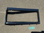 1992 Cadillac Brougham European headlight bezels pair