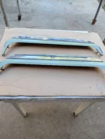 1971-1976 Chevrolet Caprice fender skirts