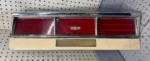 1979 Chevy Caprice LH driver side tail light