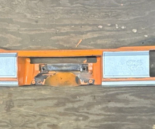1975 Malibu Chevelle tail panel