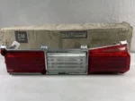 OEM 1979 Chevrolet Malibu RH tail light