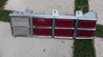 1979 Chevy Monte Carlo RH taillight