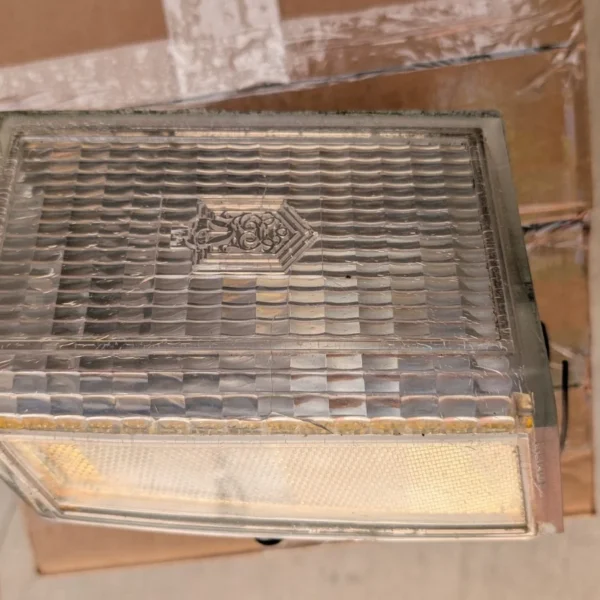 1978 Chevrolet Monte Carlo RH front parking light
