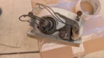1978 Chevrolet Monte Carlo RH front parking light