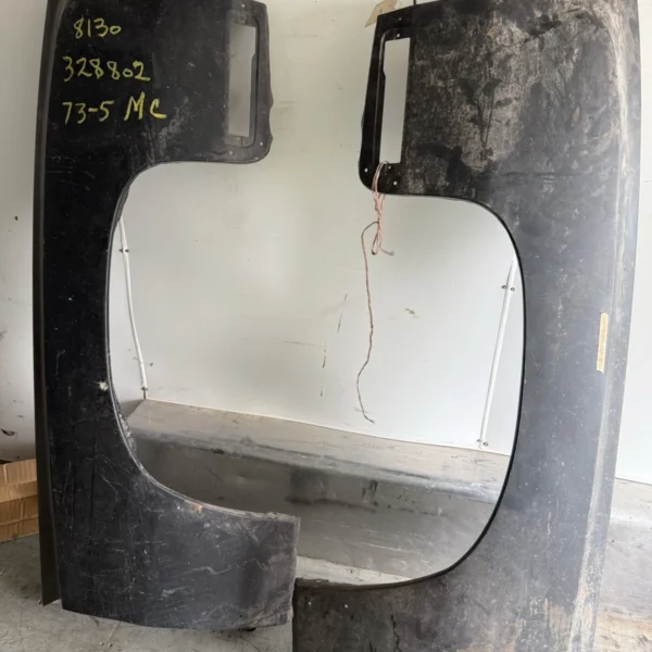 1973-77 Monte Carlo GM NOS fender pair