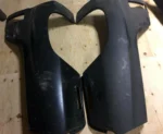 1974-75 Monte Carlo GM NOS quarter panel pair