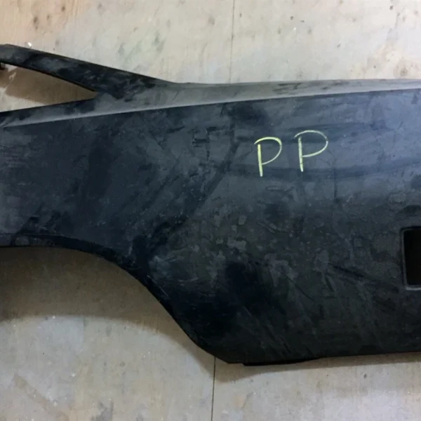 1974-77 Malibu LH GM quarter panel