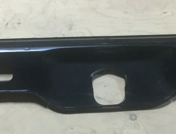 1973-74 Chevy Nova rear body tail light lamp panel GM