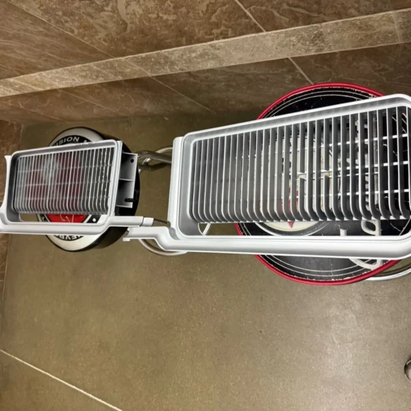 1970 Cutlass Supreme NOS GM grills pair