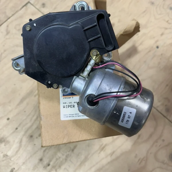 1968-75 GM Chevelle GTO 442 wiper motor