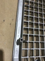 1973 Chevrolet Monte Carlo original grille
