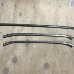 1968-1969 Skylark GS vinyl top trim molding set OEM