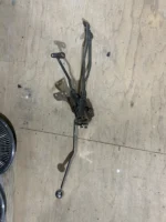 1970 Chevelle Muncie shifter