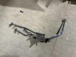 1970 Chevelle Muncie shifter