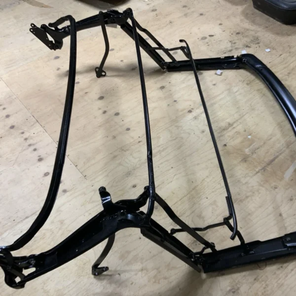 1965-70 GM B & C body convertible top frame
