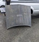 1981-1987 Buick Grand National Regal hood