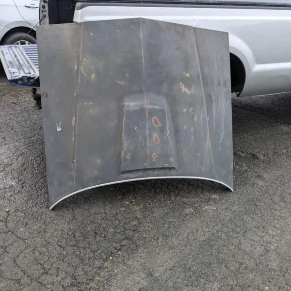 1981-1987 Buick Grand National Regal hood