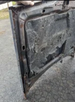 1981-1987 Buick Grand National Regal hood
