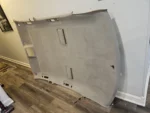 1993-1996 Cadillac Fleetwood Brougham interior headliner