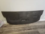 1993-1996 Cadillac Fleetwood Brougham gray dashpad