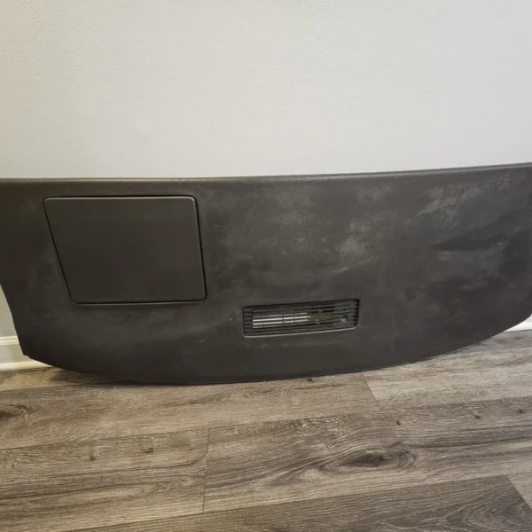 1993-1996 Cadillac Fleetwood Brougham gray dashpad