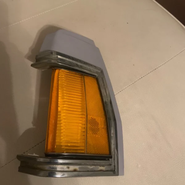 1977-1978 Caprice front left fender extension