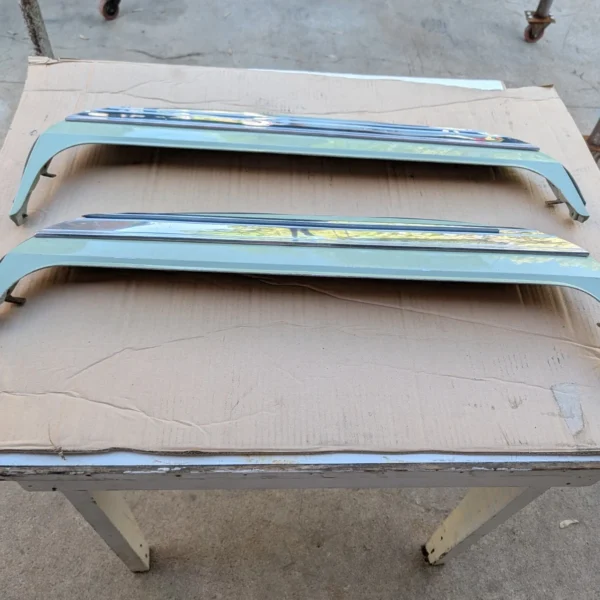 1971-1976 Chevrolet Caprice fender skirts