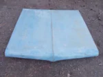 1963 Pontiac Grand Prix hood