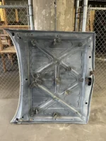 1978-1980 Cutlass factory aluminum hood