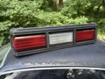 1979 Chevy Malibu LH tail light
