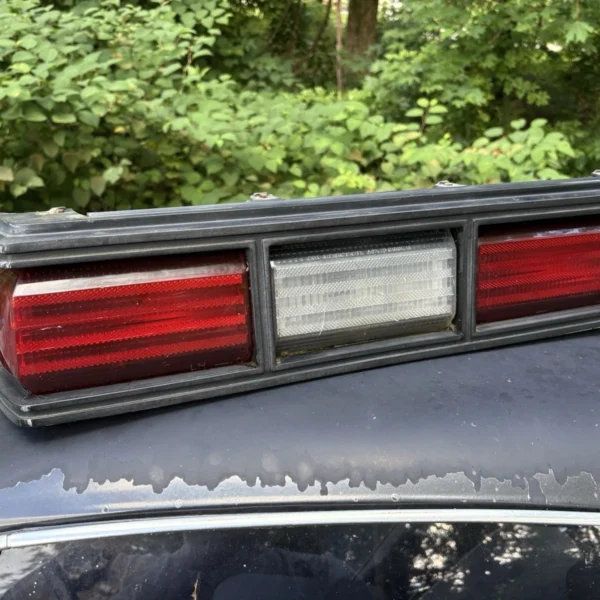 1979 Chevy Malibu LH tail light