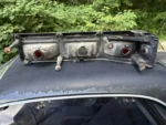 1979 Chevy Malibu LH tail light
