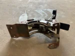 1978-1982 Chevy Monte Carlo 3 speed floor shifter cable