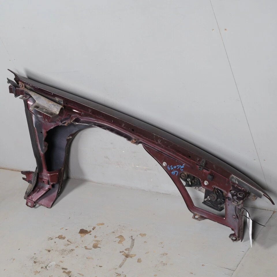 1991-1996 Chevrolet Impala Caprice Roadmaster left driver fender OEM