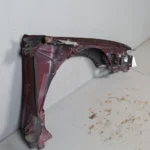 1991-1996 Chevrolet Impala Caprice Roadmaster left driver fender OEM
