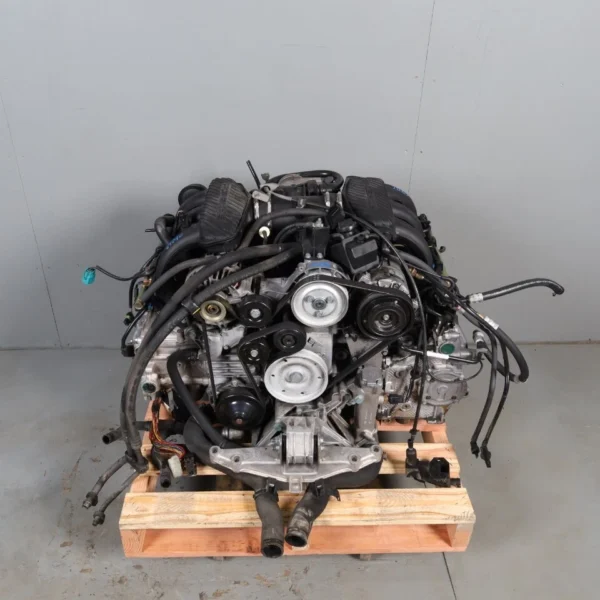 1997-1999 Porsche Boxster 986 2.5 engine motor OEM