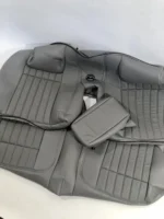 1994 1995 1996 Impala SS leather seat front rear replacement kit
