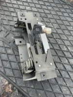 1970-77 Cutlass 442 Hurst Shifter New GM