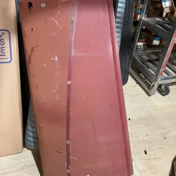 1969 Skylark GS used left hand door shell