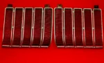 1973 Oldsmobile Cutlass 442 grilles