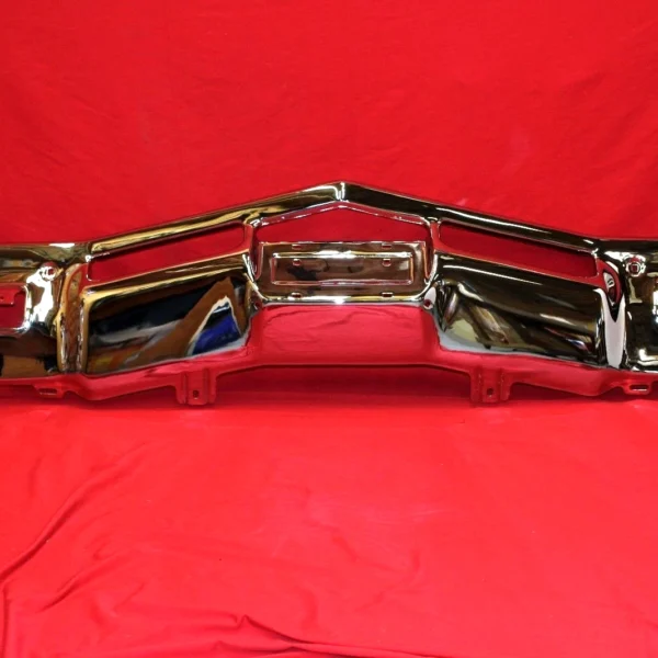 1971 Buick Skylark front bumper