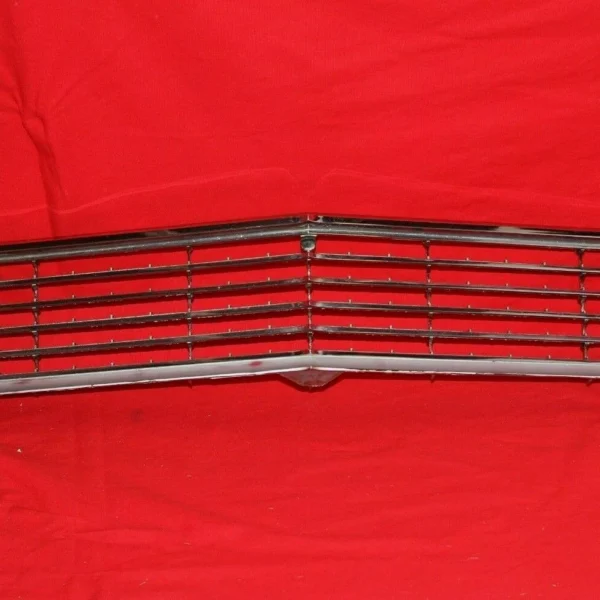 1965 Skylark grille