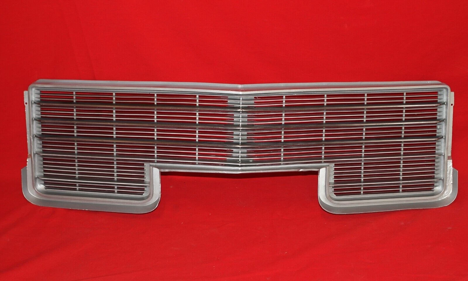 1971 Skylark grille
