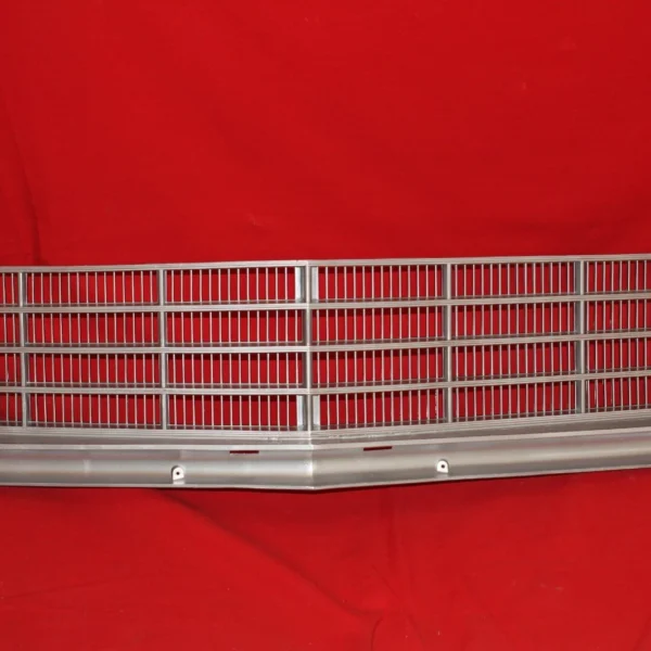 1970 Skylark grille